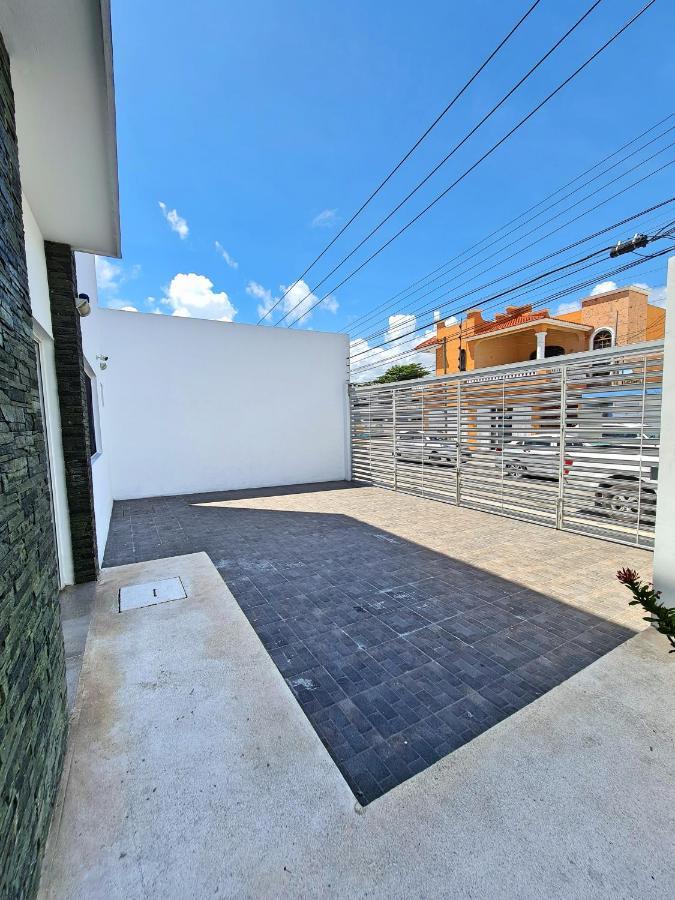 Playa Nah Apart otel Playa del Carmen Dış mekan fotoğraf